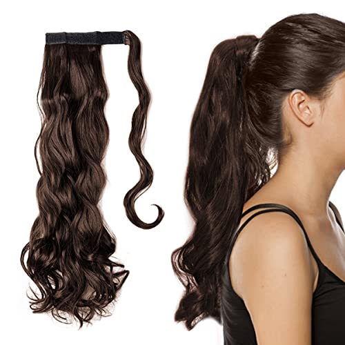60cm Postizo Trenza Cover