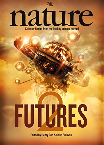 Nature Futures 2 (With: Alex Shvartsman,Henry Gee)