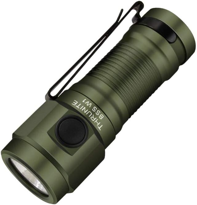 Thrunite Bss W1 Edc Flashlight With Magnetic Tailcap 693 High Lumens Keychain Pocket Flashlight With 16340 650mah Battery Included Cw Amazon Com Use this guide to give the community a better understanding of what your needs. thrunite bss w1 edc flashlight with