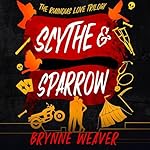 Cover of Scythe & Sparrow