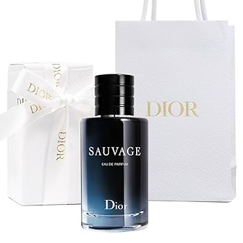 Amazon | 【国内正規品】DIOR ディオール ソヴァージュ オードゥ