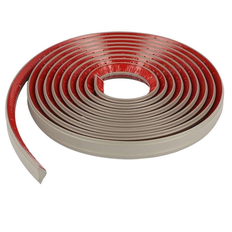 Bande décorative murale pour cacher les joints abîmés et fissures d'angle 5M