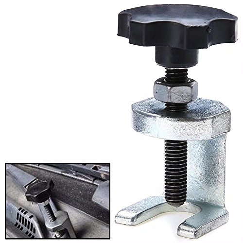 Paddsun Auto Car Windscreen Wiper Arm Remover 15mm Window Wiper Blade Arm Puller Windshield Removal Tool Universal
