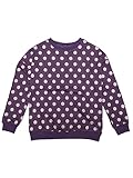 Kombiniere es mit deinen Lieblingsjeans und -stiefeln für einen gemütlichen, lässigen Look.