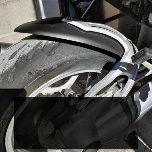 Garde-Boue arrière Moto R1200R contre les projections d'eau et de boue