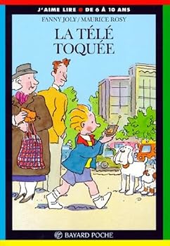 La télé toquée