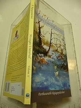 Unknown Binding Messages Universal Volume II Book