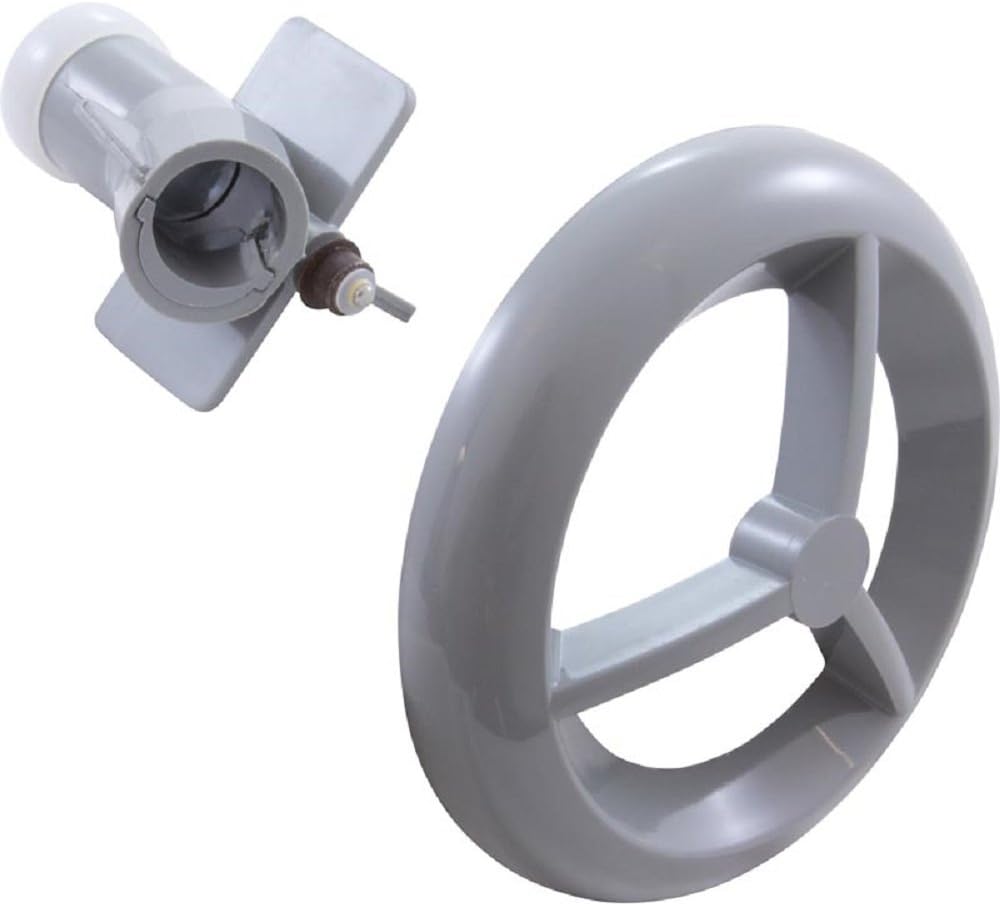 Hydro Air by Balboa Water Group Jet Part: Micro Grill/Flow Path Assembly