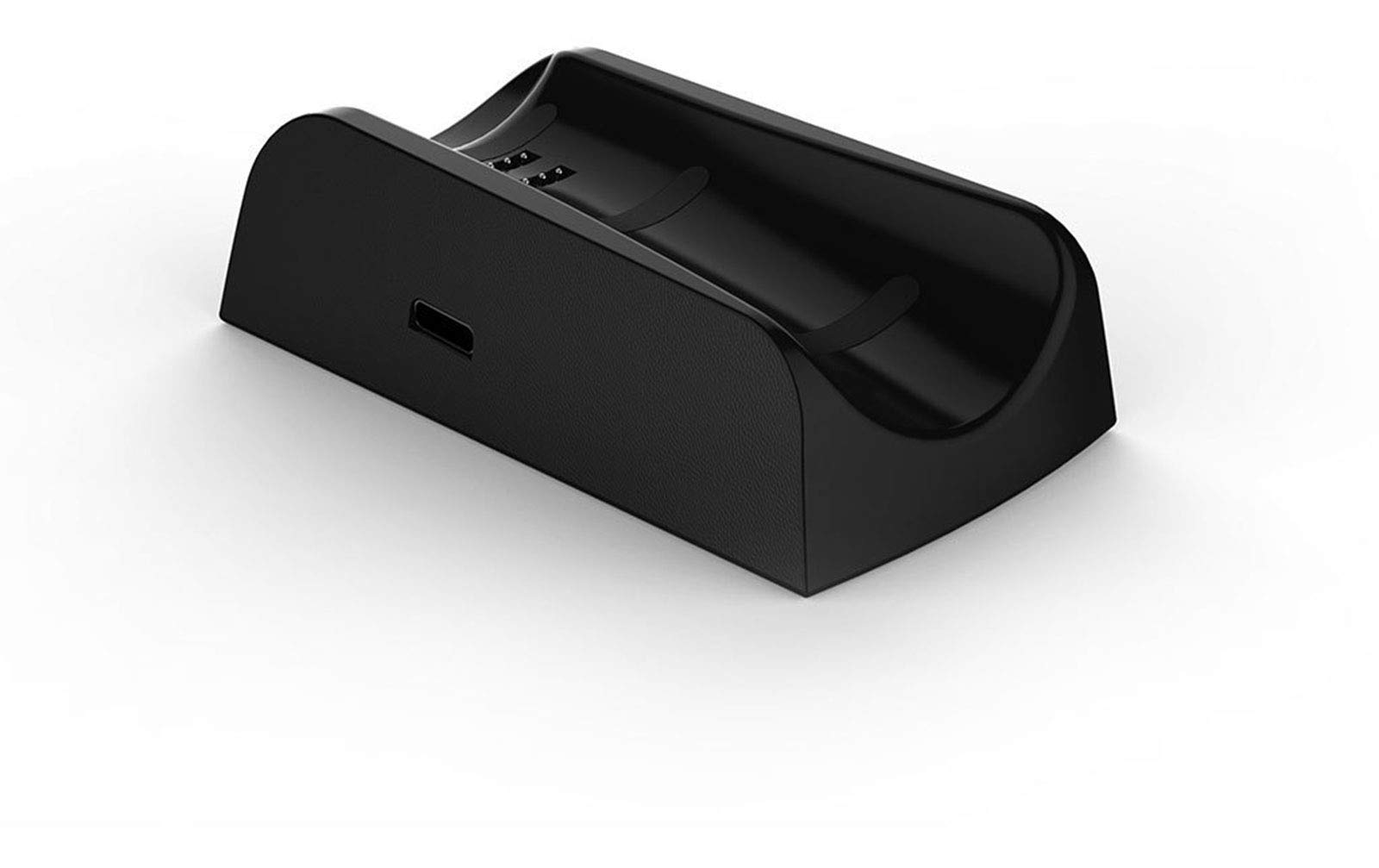 EBEST Micker Pro - Microfono a mano a batteria + altoparlante integrato