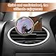 VAVICRAP Auto-Lufterfrischer Schallplattenspieler Auto Retro Vinyl Record Auto Air Vent Duft Geruch Diffusor Autoduft Diffusoren Plattenspieler Auto Dekor Music Gifts für Singer Fans Autozubehör