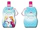 Disney Cantimplora plegable Eiskönigin