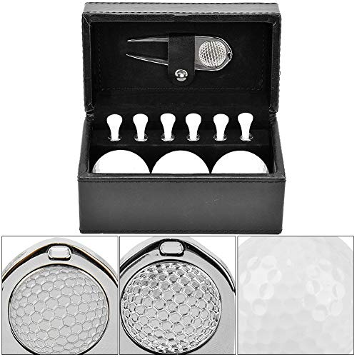 VGEBY Pennarelli per Palline da Golf Divot Tees