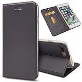 【Material】: el uso de cuero de alta calidad de la PU y el revestimiento TPU resistente al impacto. Estos materiales utilizan buena calidad, alta resistencia, buen funcionamiento. Evite la impresión de dedos y la suciedad. Carcasa de TPU anti-tacto / incorporada.