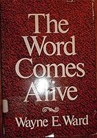 The word comes alive B0006BYWXE Book Cover