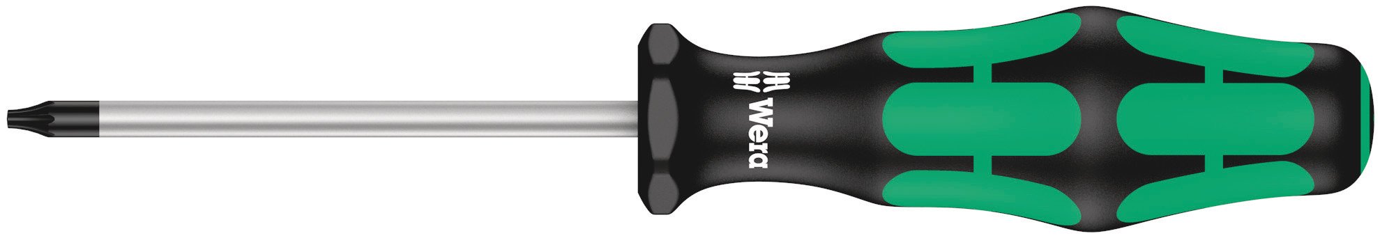 367 TORX 6 x 60 mm