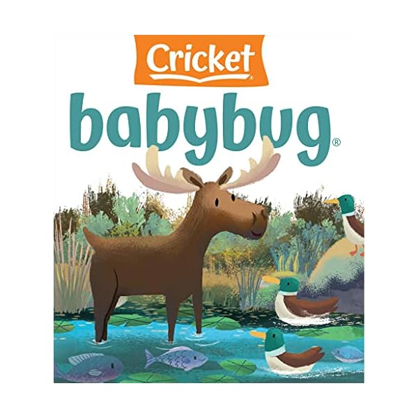Babybug-Print-Magazine Babybug