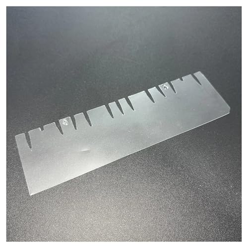 Cubierta ADF Mylar para digitalizar documentos en oficinas con DS-1630