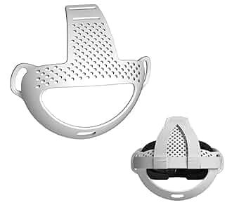 メタクエスト3、512GB、ヘッドストラップ、ゴム製カバー付き メタクエスト3、512GB、ヘッドストラップ、ゴム製カバー付き