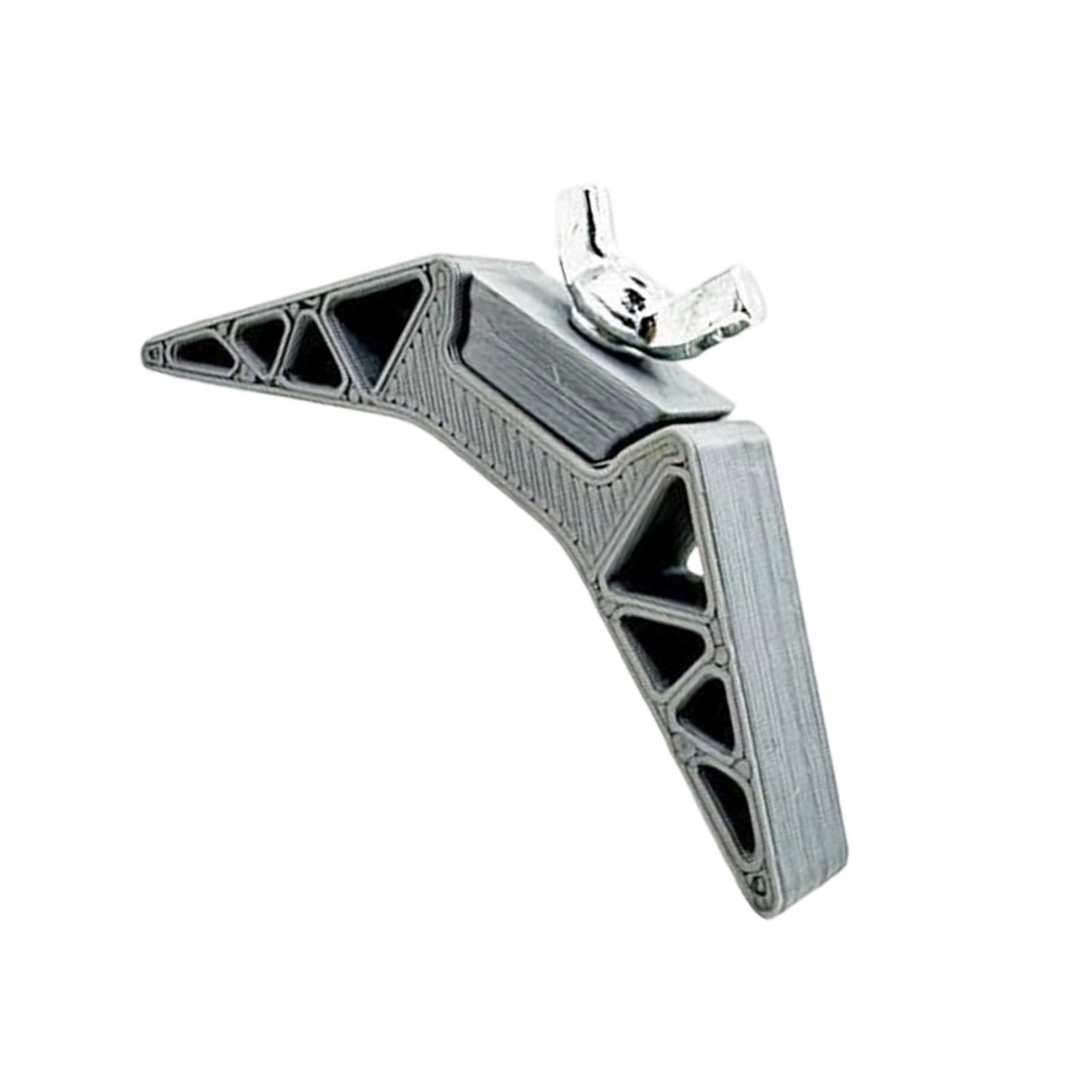 Qcbuegof Professional Model Curved Sanding Tool With Ergonomic Grip For Accurate Detail In Complex Angles For Polisher Model Curved Sanding Tool