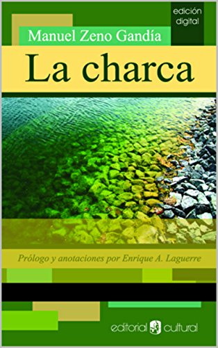 LA CHARCA