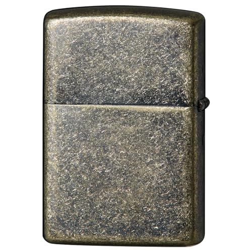 Encendedor Zippo Cat Serie Diseño Antiguo miniatura 4