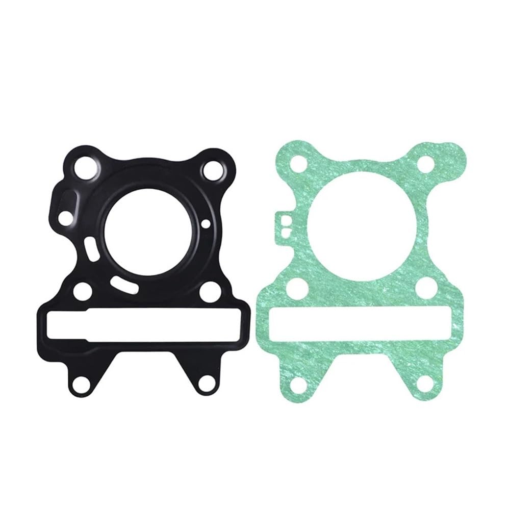 Joint de culasse moto XF50Y pour réparer les fuites moteur et retrouver la compression