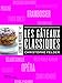Les Gâteaux classiques (nvelle éd)