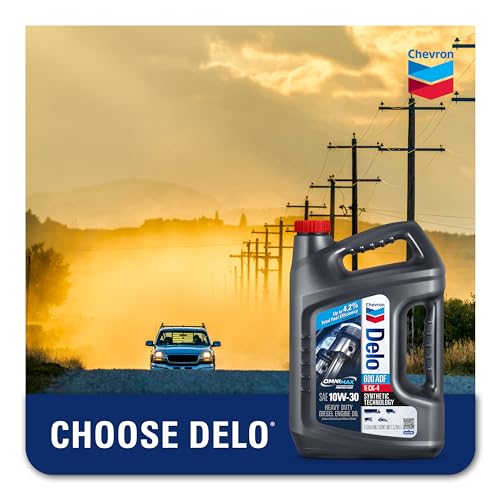 Aceite de motor Delo 600 ADF 10W-30 Pack 3 galones miniatura 4