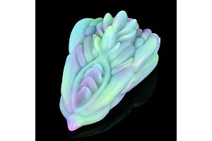 Fantasy Cyan Sex Grinder