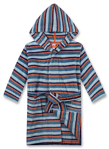 Robe de chambre Sanetta 233223 vêtement d\'intérieur douillet