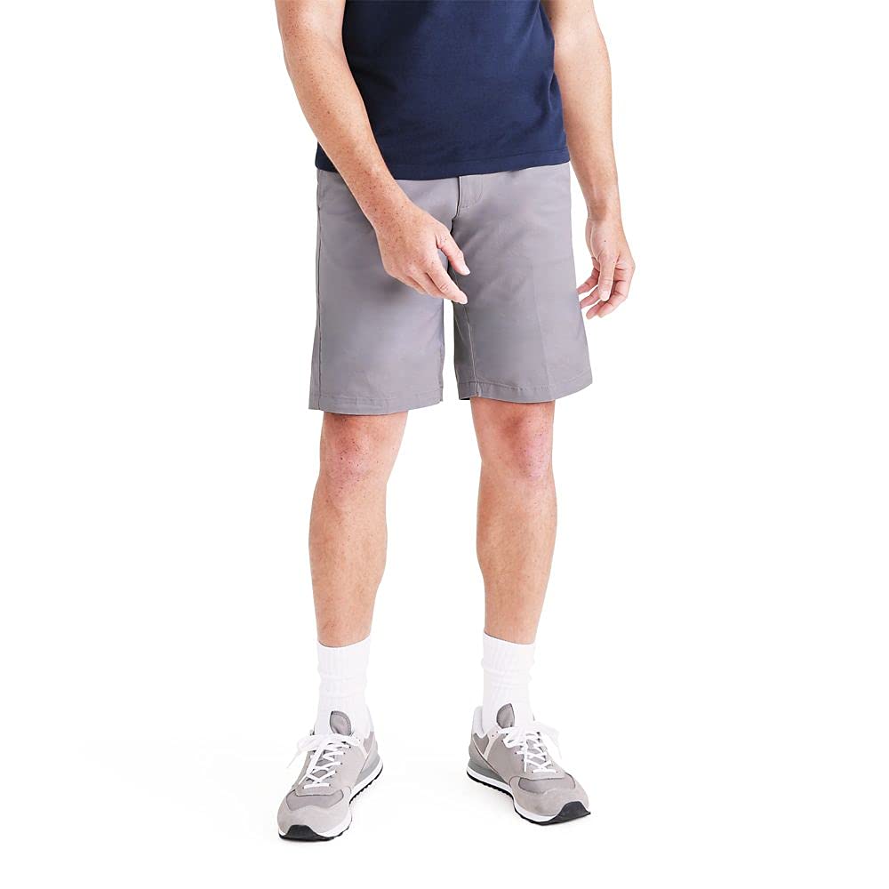 Dockers Men's Perfect Short Classic Fit 10.5"