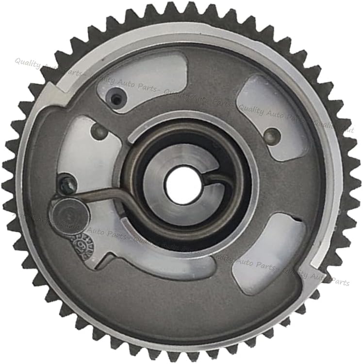 Timing Camshaft Phaser Sprocket For Mitsubishi Outlander ASX 4J12 4J11 2.0L 2.4L