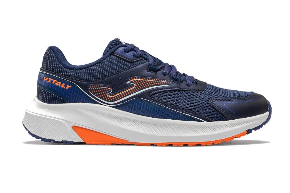 Joma Uomo Scarpe da Running Vitaly Codice RVITAS2633 Blu