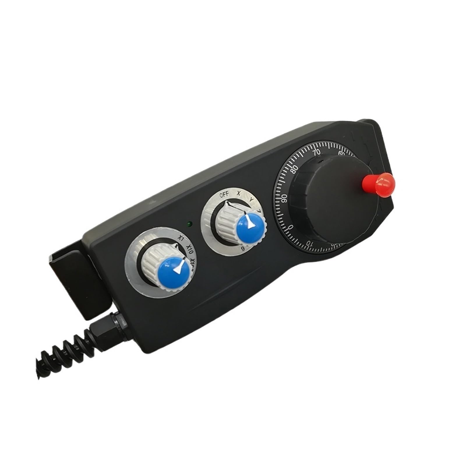 MPG 25PPR /100PPR Enkoder obrotowy ręczny generator impulsów EHDW-BA4S-IM EHDW-BE5S-IM EHDW-BE6S-IM (EHDW-BE6S-IM)