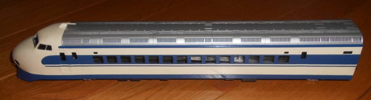 Amazon | カツミ HOゲージ 0系 新幹線 21形式 7000番台 ウエスト