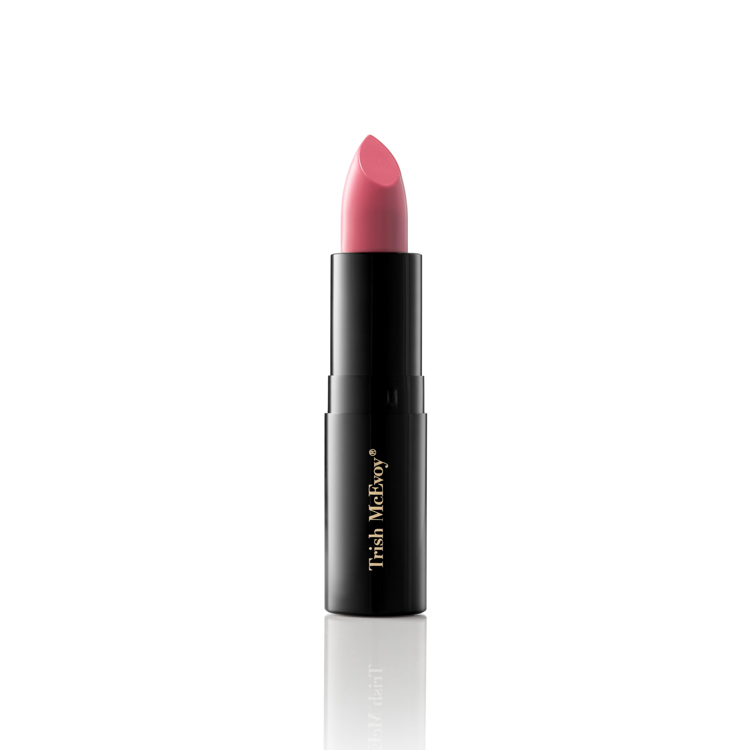 Trish McEvoy, Easy Lip Color in shade Lover, 0.12 oz. / 3.5 g, Lover - Rose Pink - Image 2
