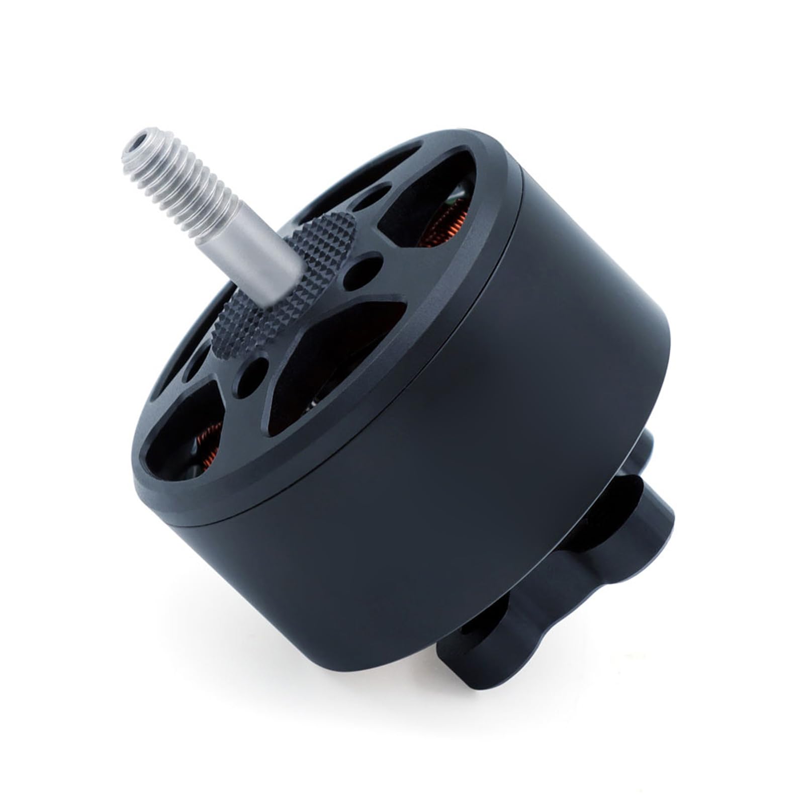 Motor Brushless de 14 con Eje M5, para Cuadricóptero FPV RC