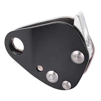 Amazon | クライミングロープグラブ 高強度 耐久性 簡単ロープの