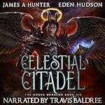 Cover of Celestial Citadel