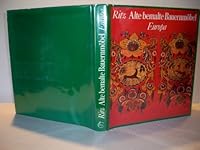 Almirante Bemalte Bauernmobel Europa 3766704699 Book Cover