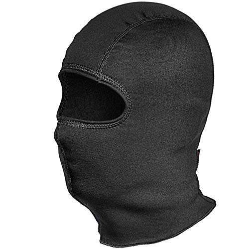 Balaclava Thermoplus - Unissex Curtlo M Preto