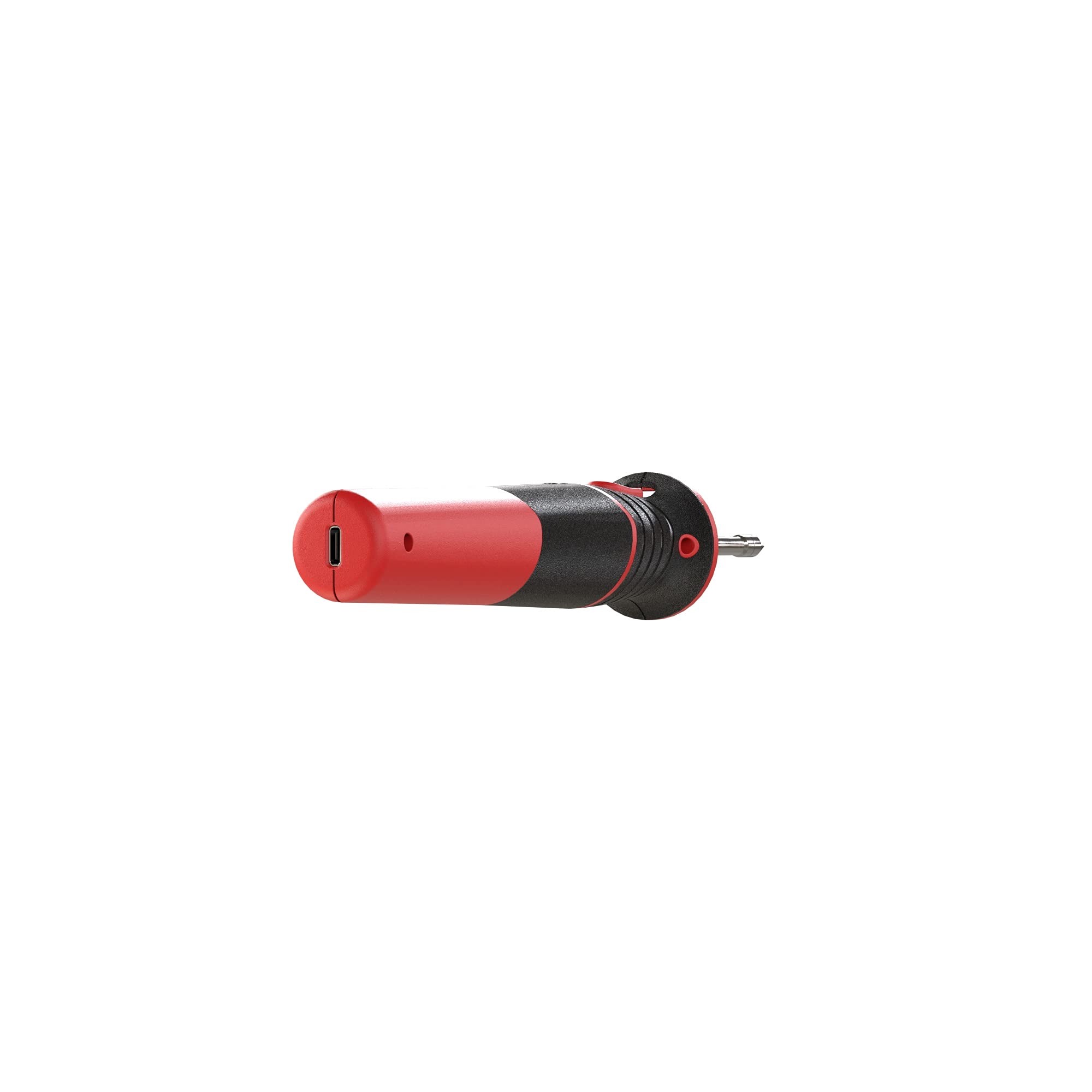 Weller WLBRK12EU accu-soldeerbout 12 W werkt met lithium-ion batterijen