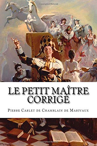 Le Petit Maître Corrigé