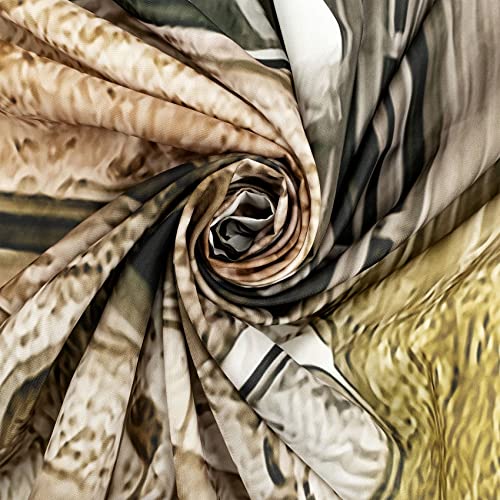 Ecotob Farmhouse Vintage Old Truck Shower Curtain For Bathroom, Rustic Wooden Barn Vintage American Classic Antique Car Farm Truck Fabric Bathroom Decor Set With Shower Curtain Hooks, 72X72 Inch #TOP2