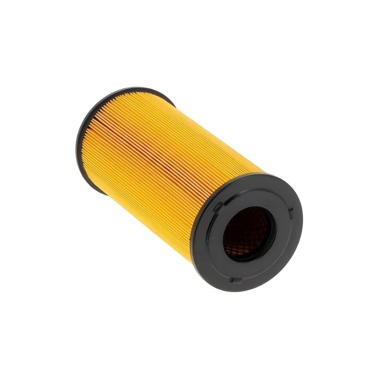 Kit de filtro aire interior exterior 6242573M92 Compatible con Massey para Tractor Ferguson 1528, cortacésped ZT29,Challenger MT297B Piezas de automóviles