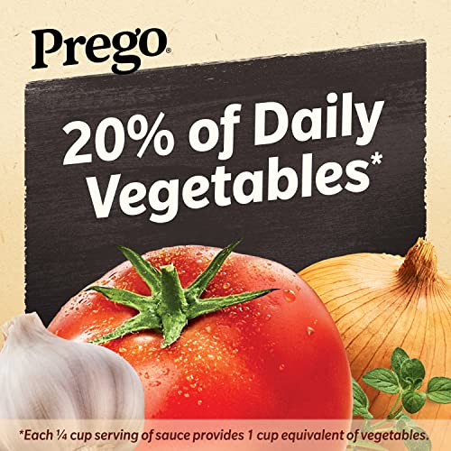 Prego 200000019532 Pizzeria Style Pizza Sauce thumb #3