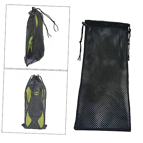 CLISPEED Borsa 3 Pezzi per Attrezzatura Immersione...