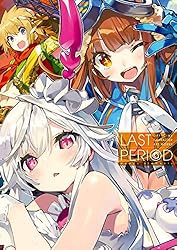 ※最終値下げ【激レア】ラストピリオド イラコン色紙 うーぴん 最終値下げ【激レア】ラストピリオド イラコン色紙 うーぴん