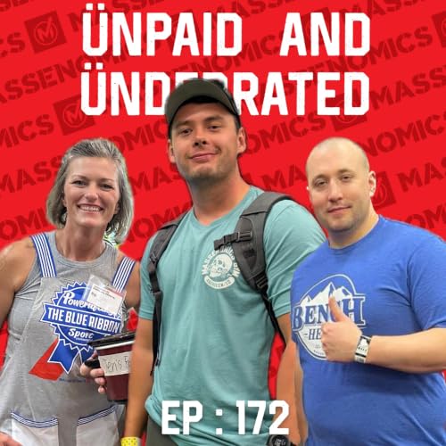 172 : Uncle Keith (ft. Big Wesley)