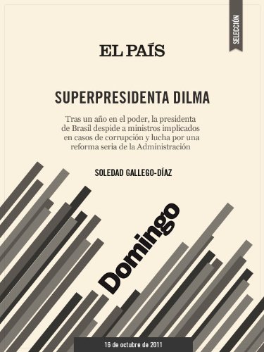 Superpresidenta Dilma